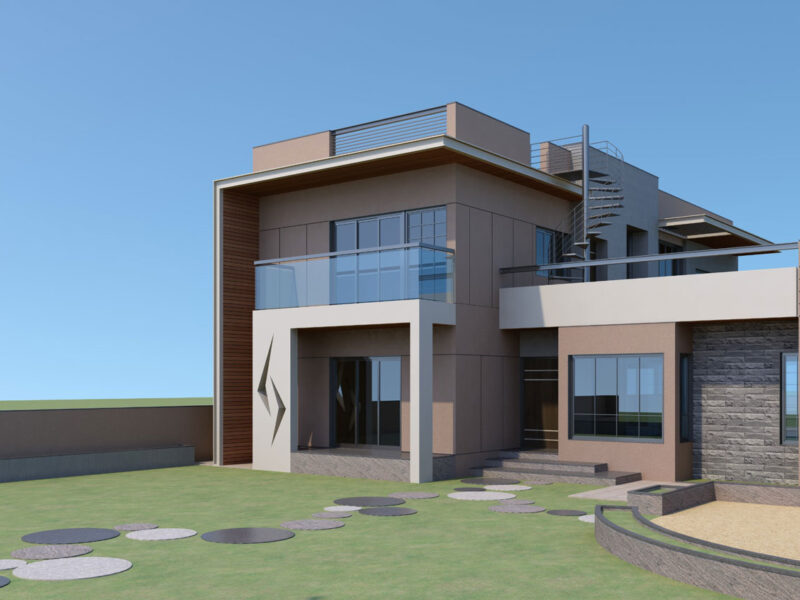 Saffron Farm House, Residential Plots in Kheda