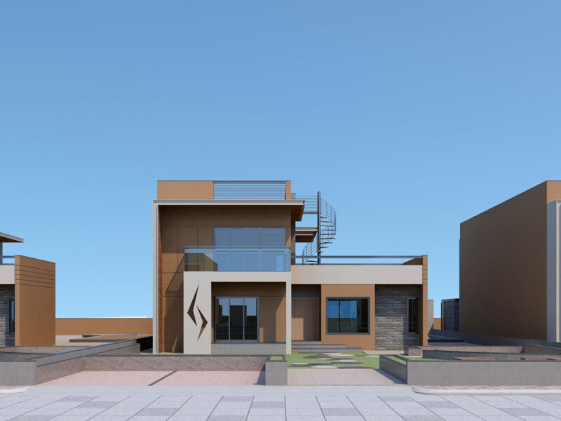 Saffron Farm House, Residential Plots in Kheda