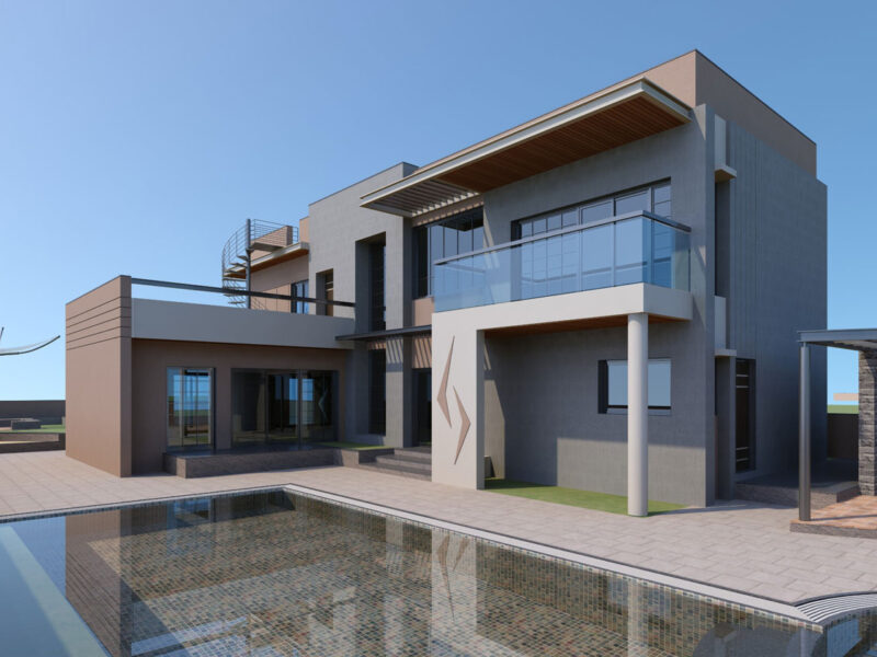 Saffron Farm House, Residential Plots in Kheda