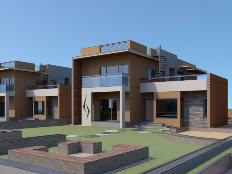Saffron Farm House, Residential Plots in Kheda