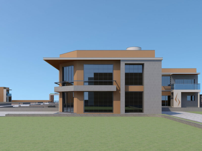 Saffron Farm House, Residential Plots in Kheda