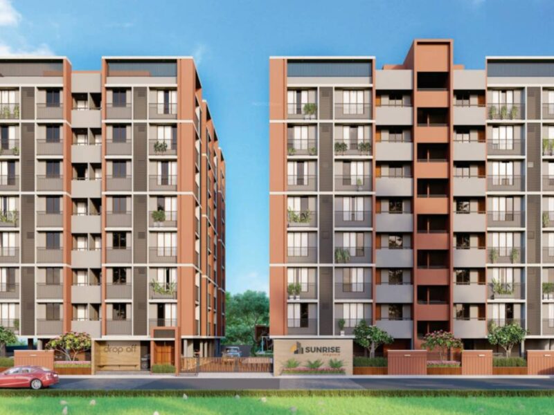 Eerum Sunrise Elegance Vatva