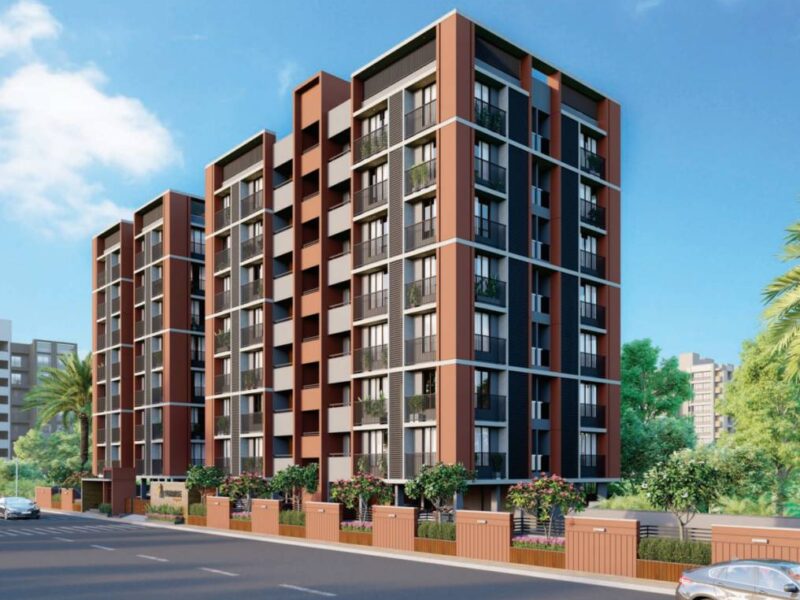 Eerum Sunrise Elegance Vatva