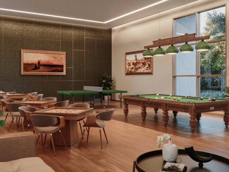 Baagban Musk - 3 BHK Apartments in Khanpur