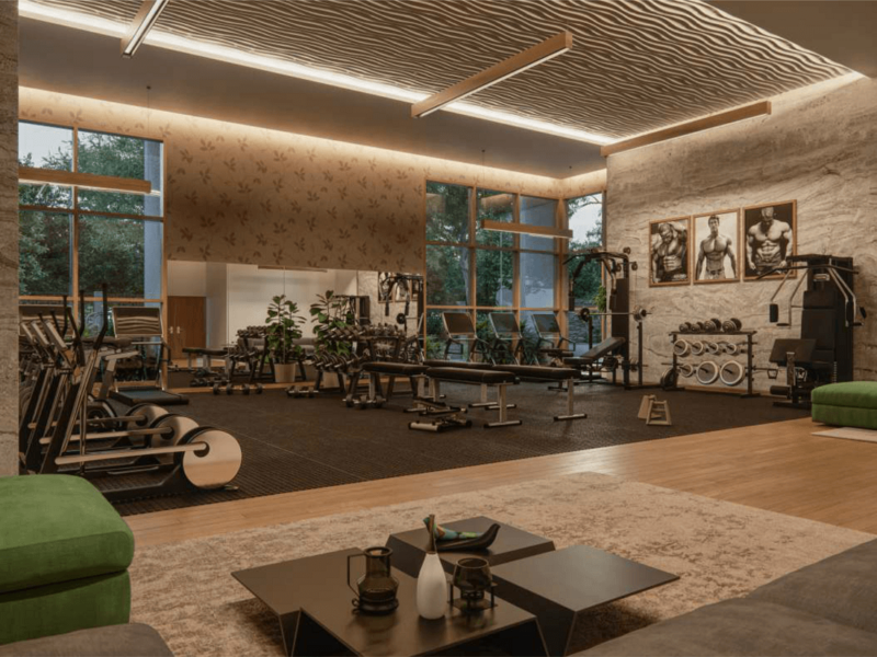Baagban Musk - 3 BHK Apartments in Khanpur
