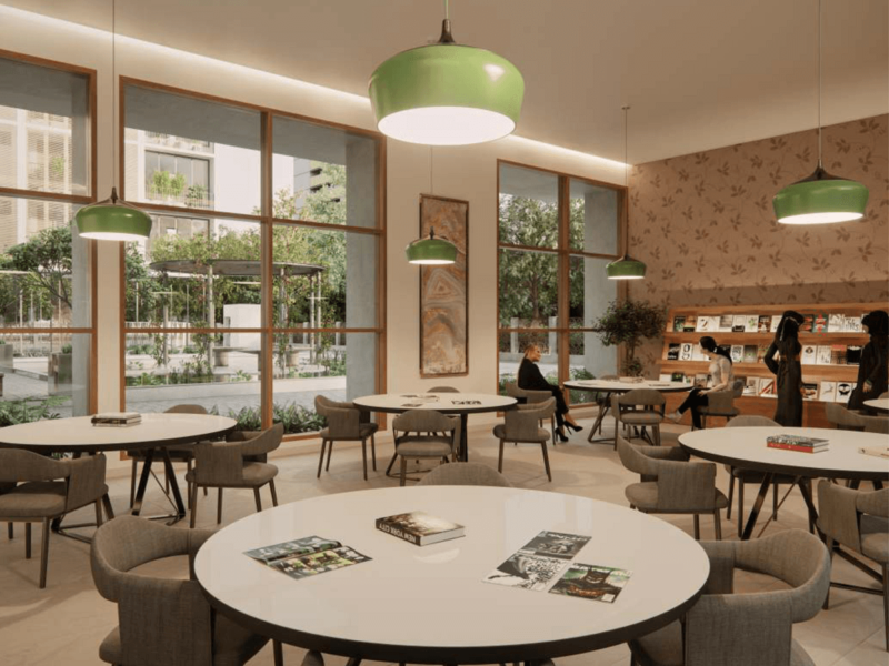Baagban Musk - 3 BHK Apartments in Khanpur