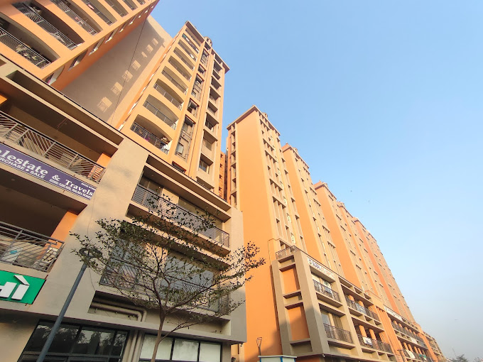 NANOC Title Clear Flat for Sell in Falaknuma