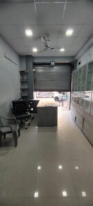 Property on Rent in Mirzapur Market, Ahmedabad
