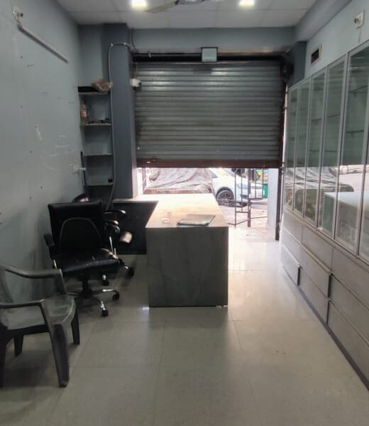 Property on Rent in Mirzapur Market
