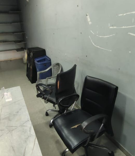 Property on Rent in Mirzapur Market