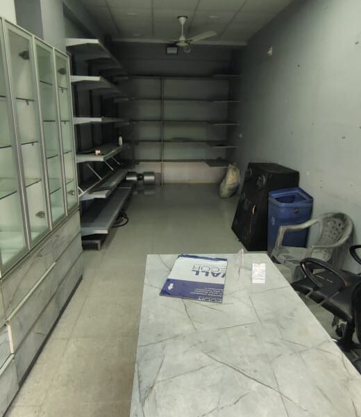Property on Rent in Mirzapur Market