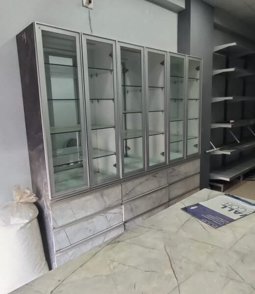 Property on Rent in Mirzapur Market