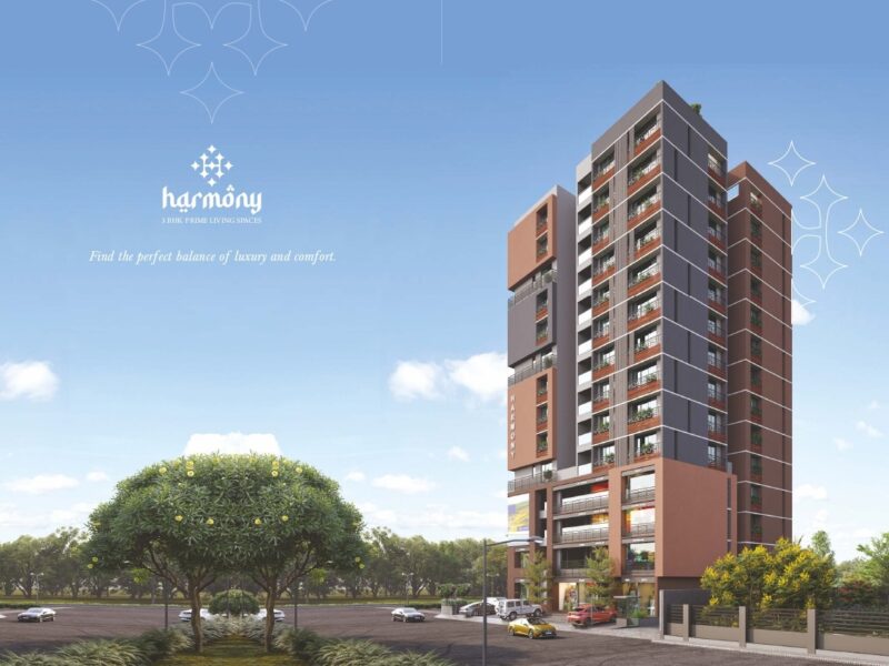 Millennium Harmony Juhapura