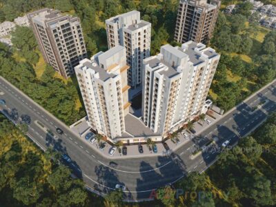 Furnished Flat for Sale in Juhapura