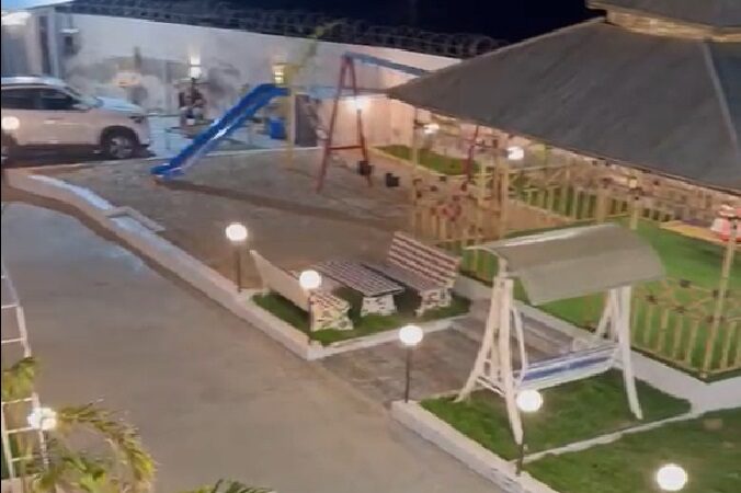 Readymade Farm House for Sell in Matar