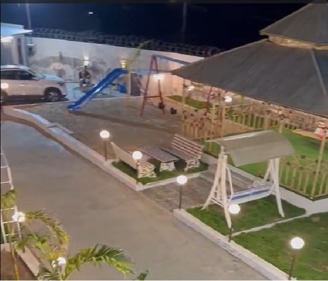 Readymade Farm House for Sell in Matar