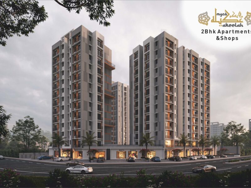 Myco Akeelah Juhapura