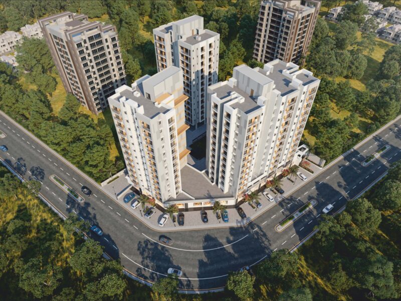 Premium Commercial Space for Sale in TP 85 Juhapura