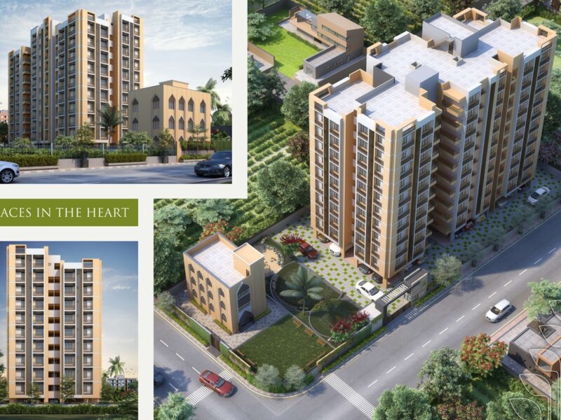 Myco Akira 60 Juhapura Sarkhej