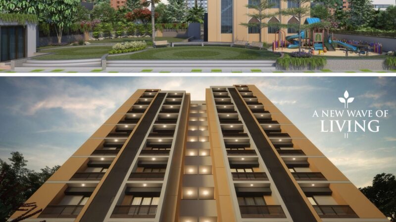 Myco Akira 60 Juhapura Sarkhej