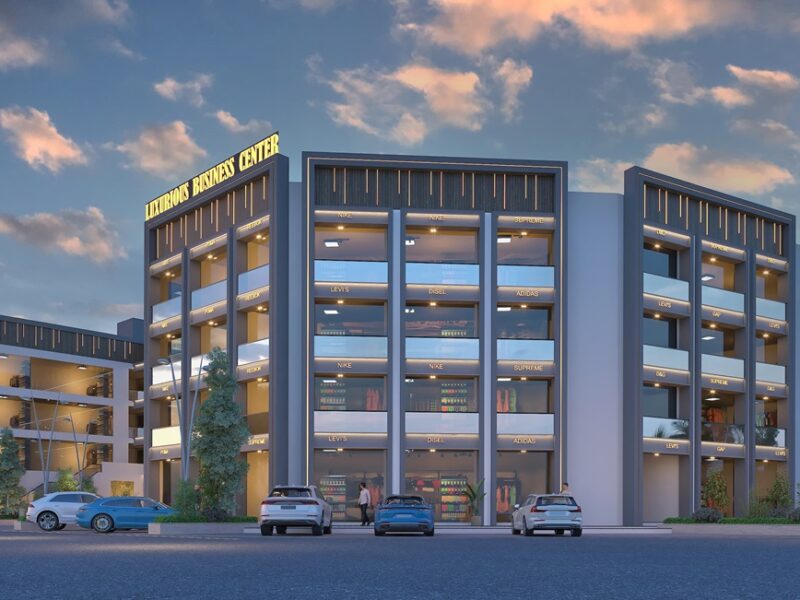 Shops and Offices for Sale in Behrampura Ahmedabad