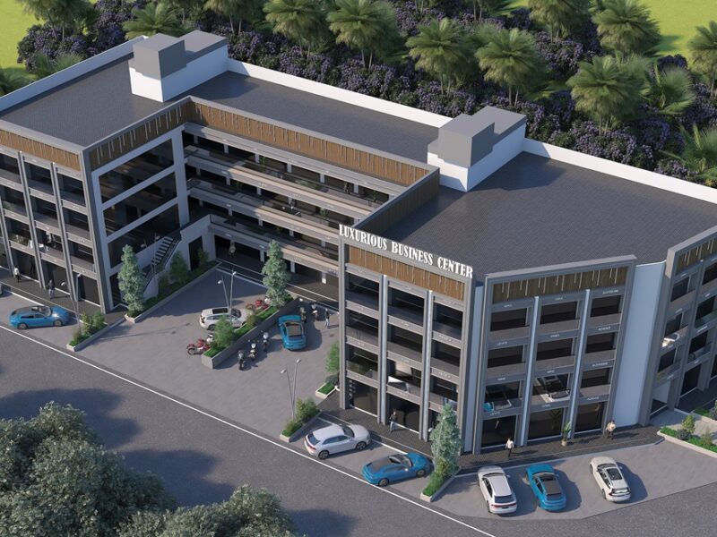 Shops and Offices for Sale in Behrampura Ahmedabad