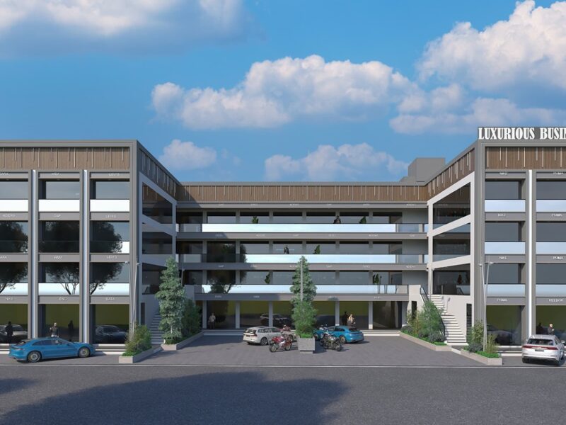 Shops and Offices for Sale in Behrampura Ahmedabad