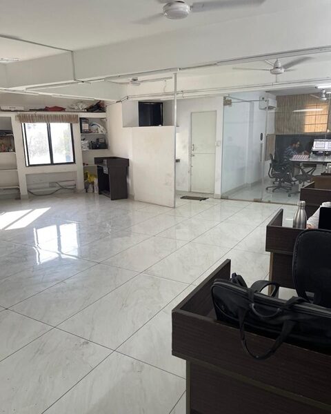 Office Space for Rent in Ambawadi Ahmedabad