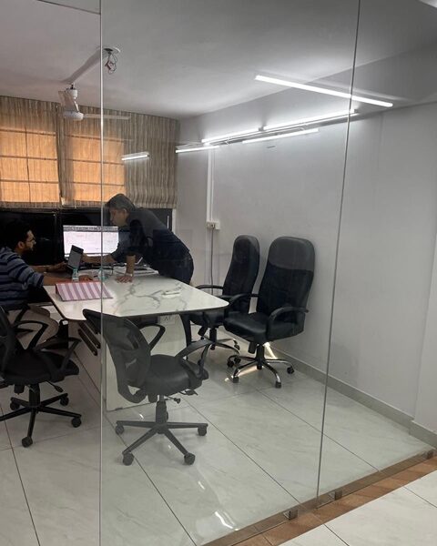 Office Space for Rent in Ambawadi Ahmedabad