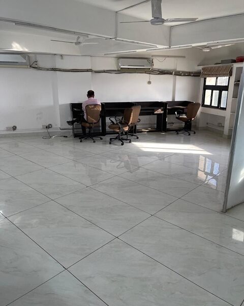 Office Space for Rent in Ambawadi Ahmedabad