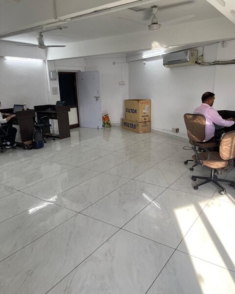 Office Space for Rent in Ambawadi Ahmedabad