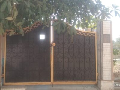 3BHK Bungalow in Juhapura for Sale