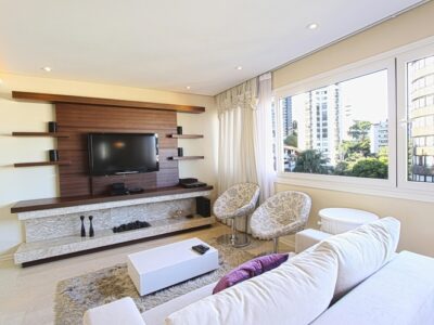 3BHK Penthouse for Sale in Paldi