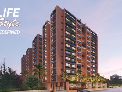 Bagh E Kausar Residency Juhapura
