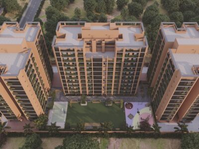 Bagh E Kausar Residency Juhapura