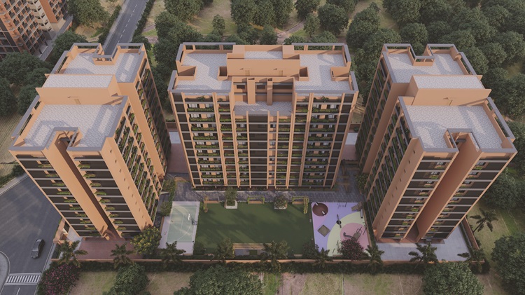 Bagh E Kausar Residency Juhapura