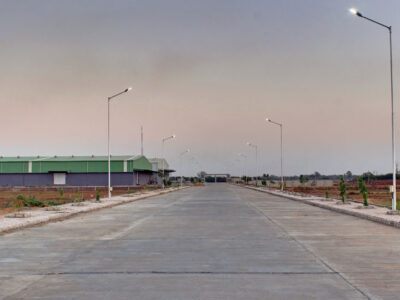 Kheda Industrial Park