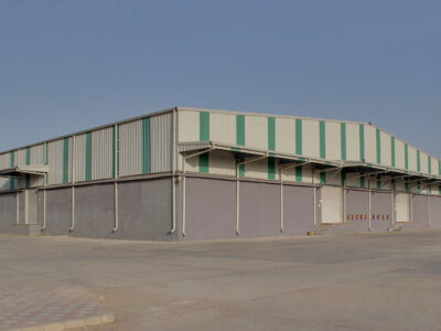Kheda Industrial Park