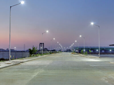 Kheda Industrial Park