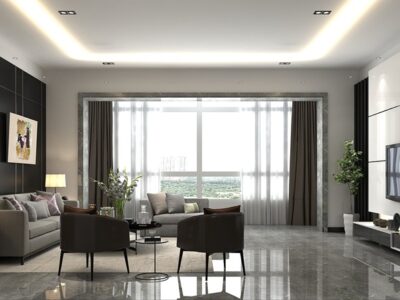 Luxury Flat for Sale in Paldi
