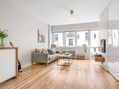 2BHK Penthouse Flat for Sale in Juhapura