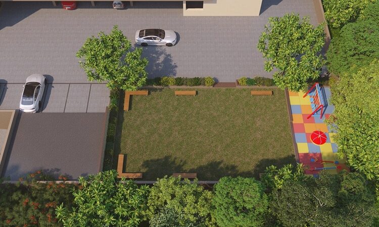 Baag E Rehmat Juhapura