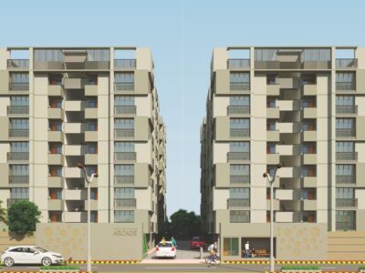 2 BHK Flat for Sale in Juhapura TP 85