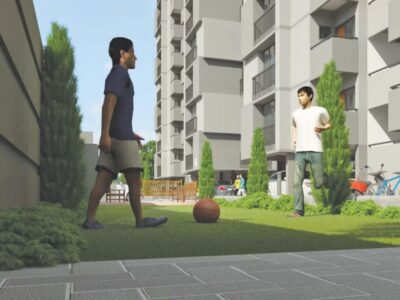 2 BHK Flat for Sale in Juhapura TP 85