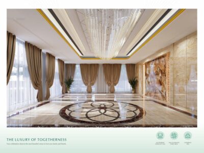 Oyester Heights Juhapura