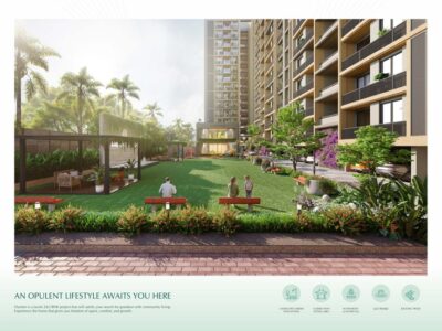 Oyester Heights Juhapura