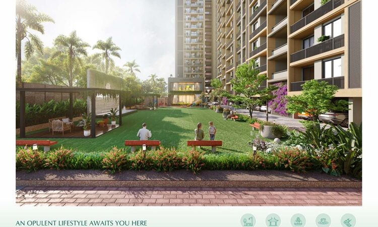 Oyester Heights Juhapura