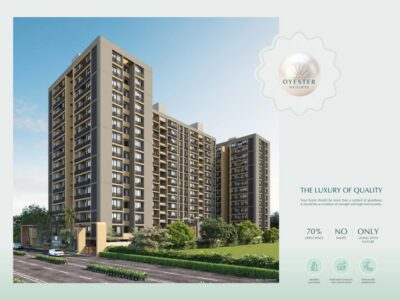 Oyester Heights Juhapura