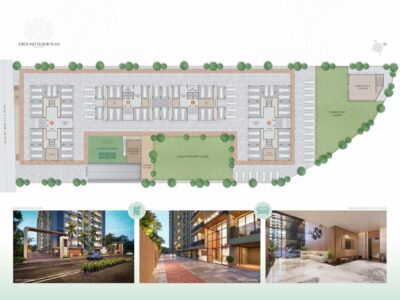 Oyester Heights Juhapura
