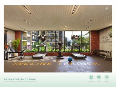 Oyester Heights Juhapura